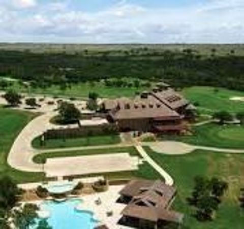 7340 St Augustines Drive, Cleburne, TX 76033 - #: 20705584