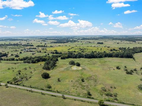Lot 10 George Watchel Bremond TX 76629