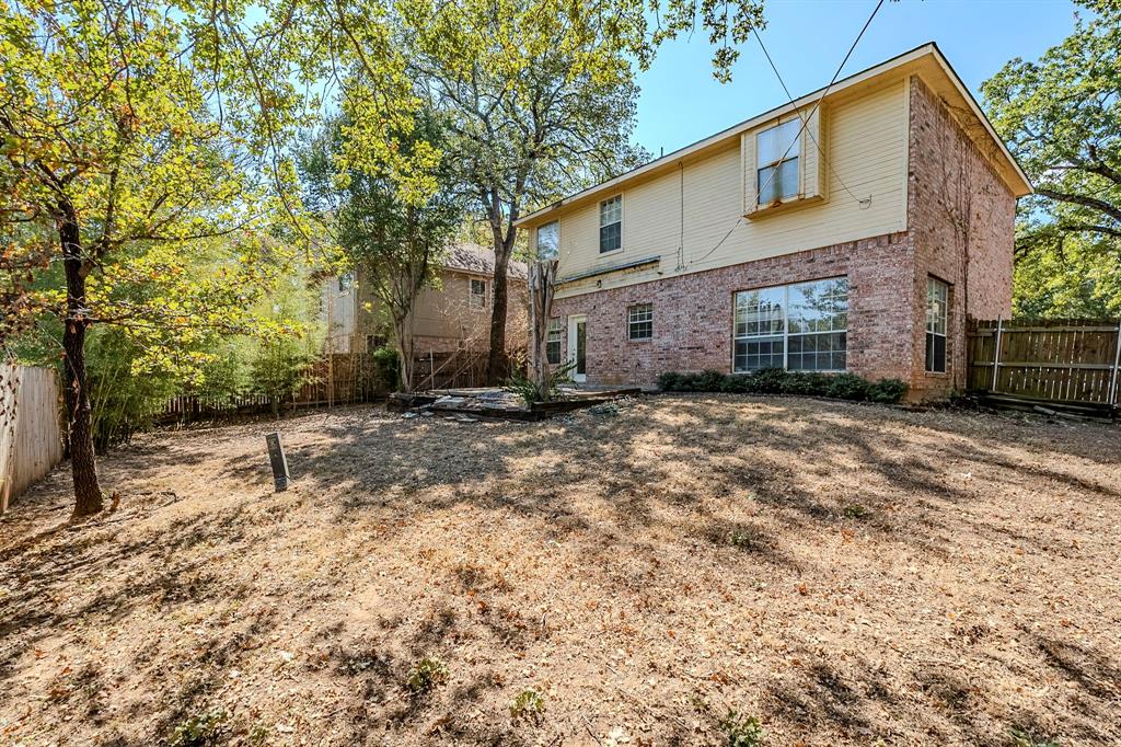 5507 Bradley Court