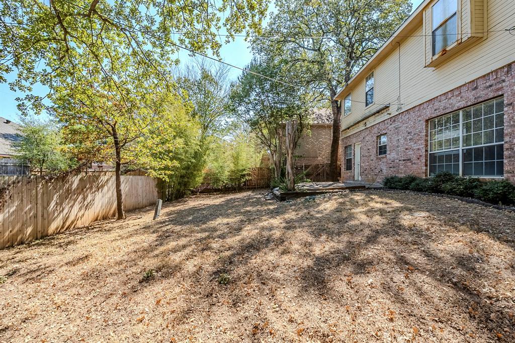 5507 Bradley Court