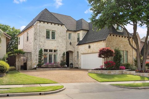 Photo of 5116 Meadowside Lane, Plano, TX 75093 (MLS # 21233607)