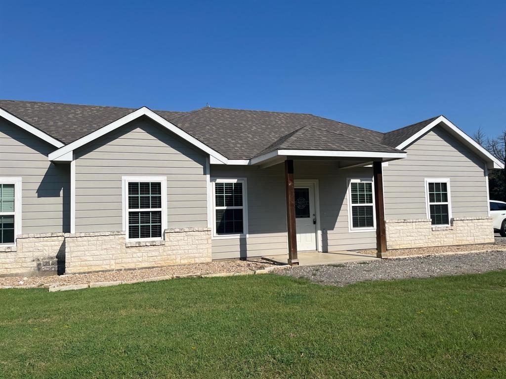 Photo of 2332 County Road 314, Cleburne, TX 76031 (MLS # 21368896)