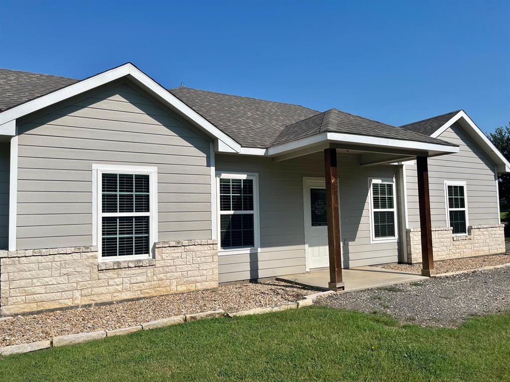 Photo of 2332 County Road 314, Cleburne, TX 76031 (MLS # 21368896)