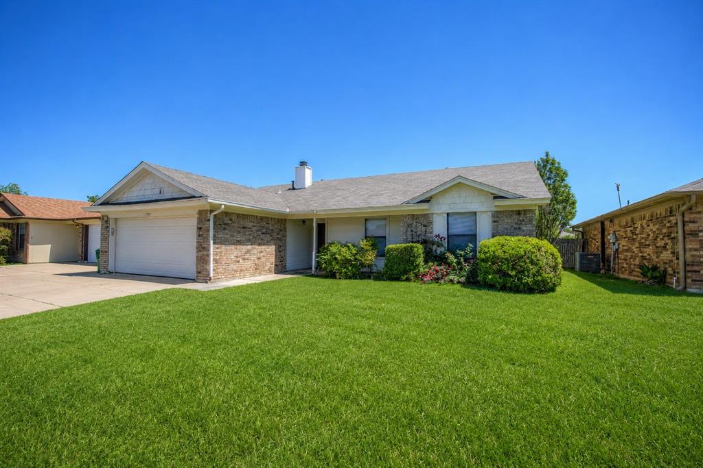 7724 Pebblebrook Drive