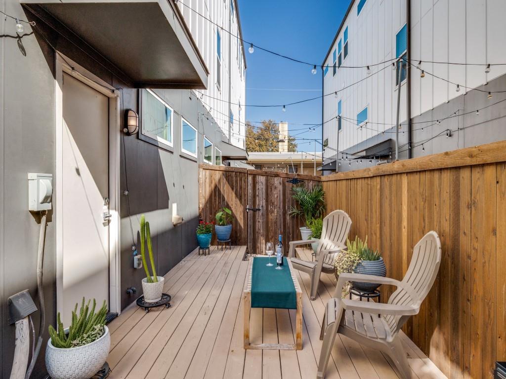 2310 Carroll - Residential