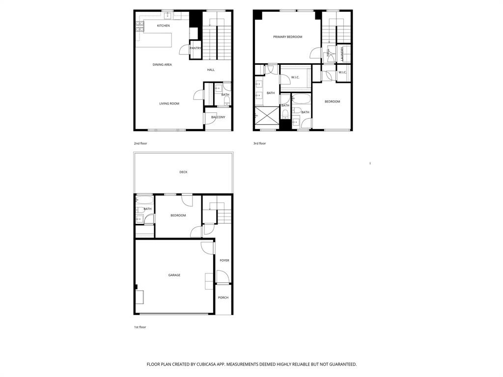 2310 Carroll - Residential