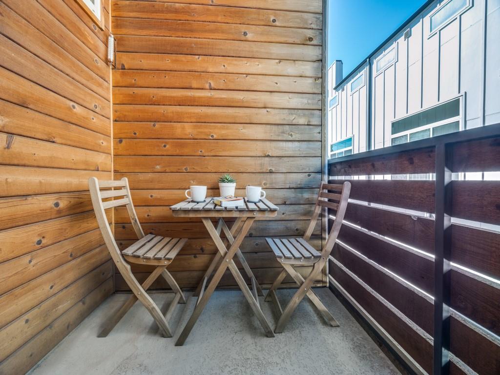 2310 Carroll - Residential