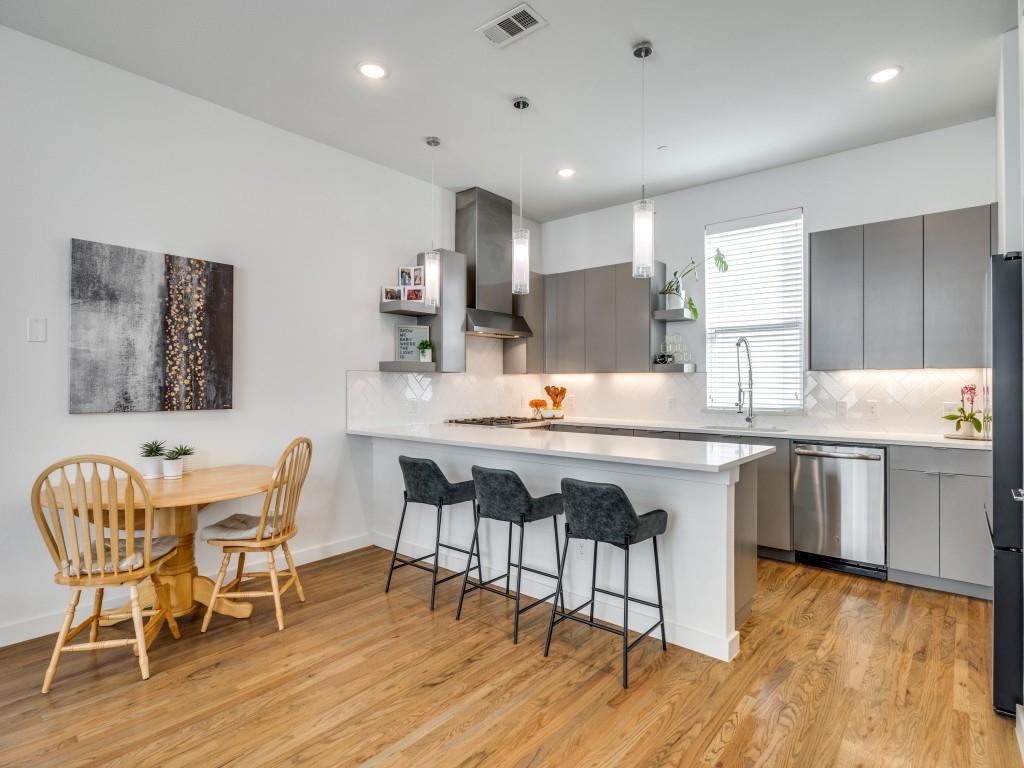 2310 Carroll - Residential