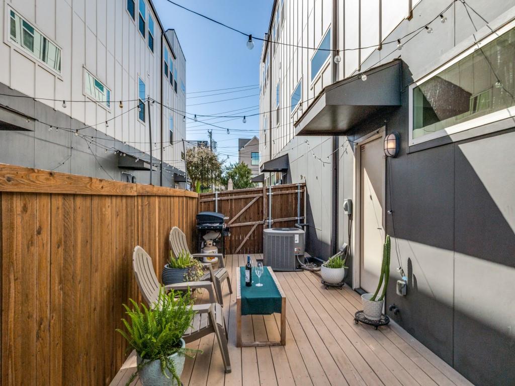 2310 Carroll - Residential