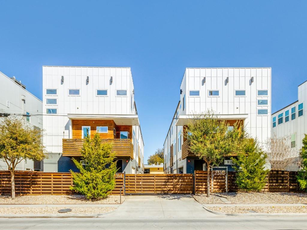 2310 Carroll - Residential