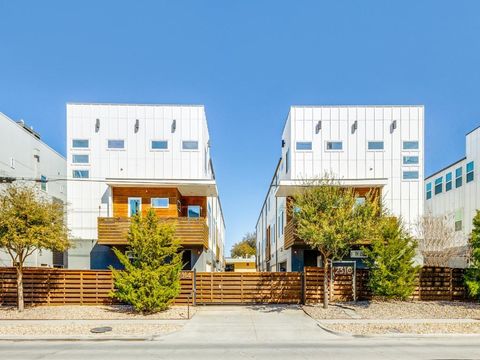 2310 N Carroll Avenue 103 Dallas TX 75204