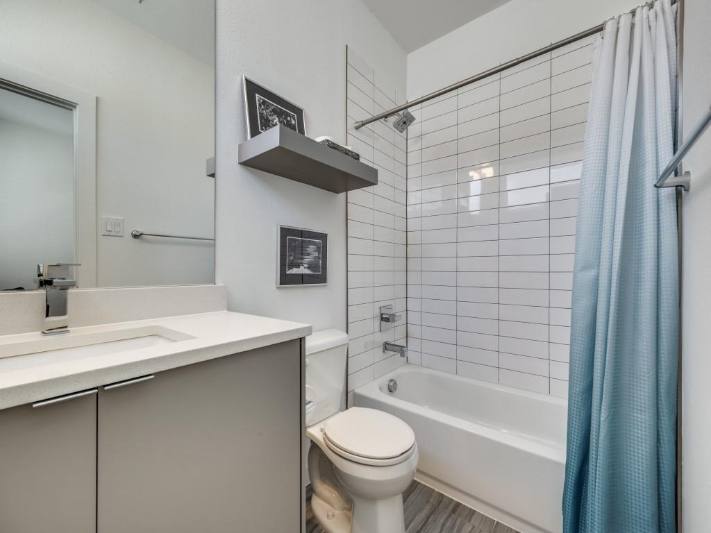 2310 Carroll - Residential