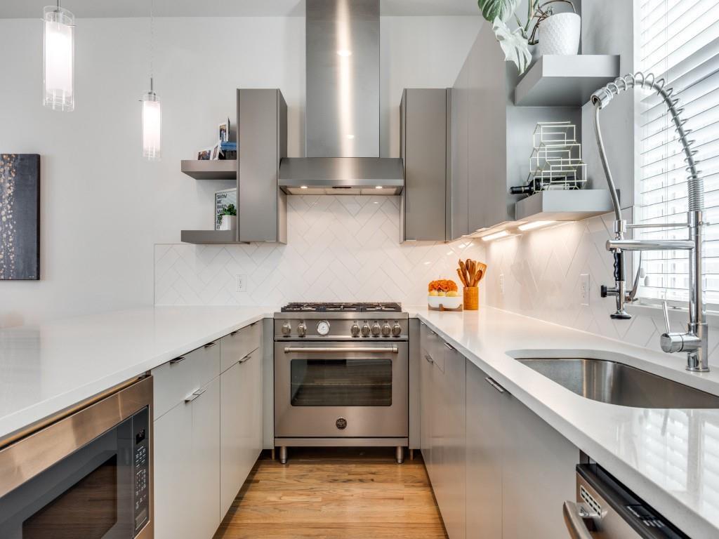 2310 Carroll - Residential