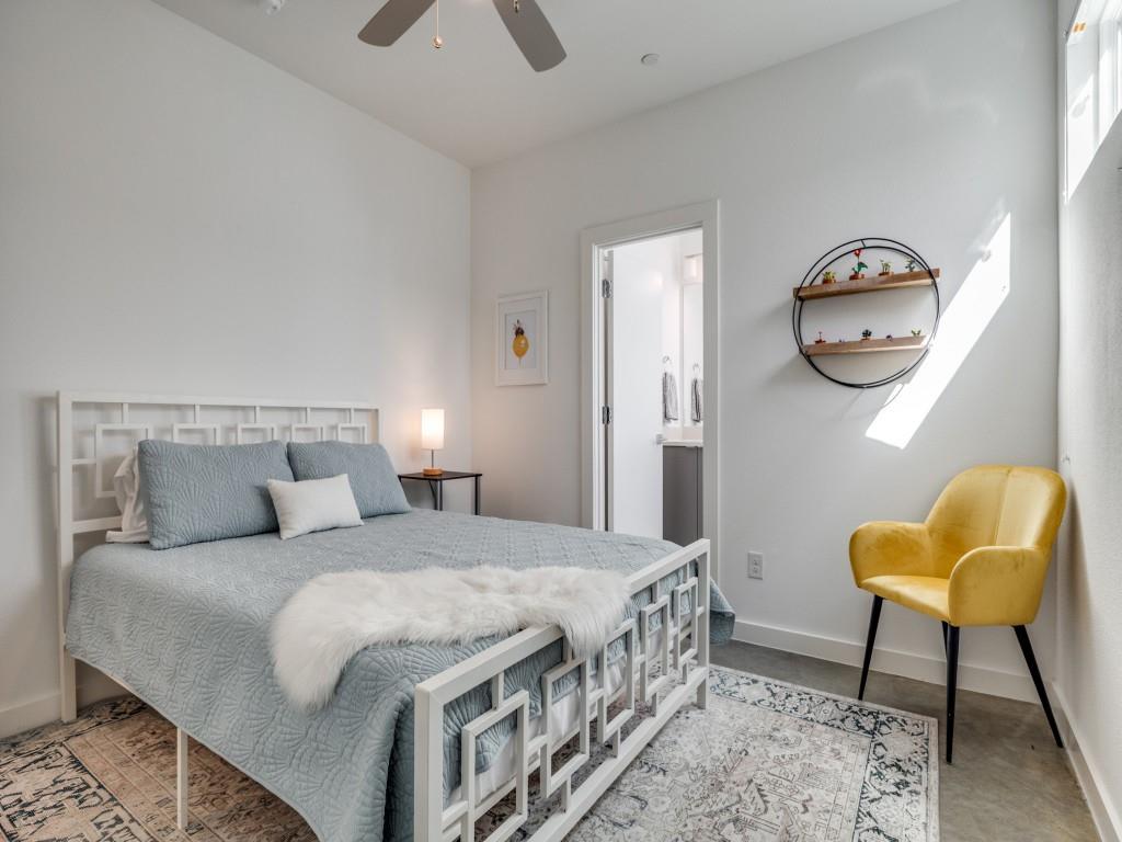 2310 Carroll - Residential