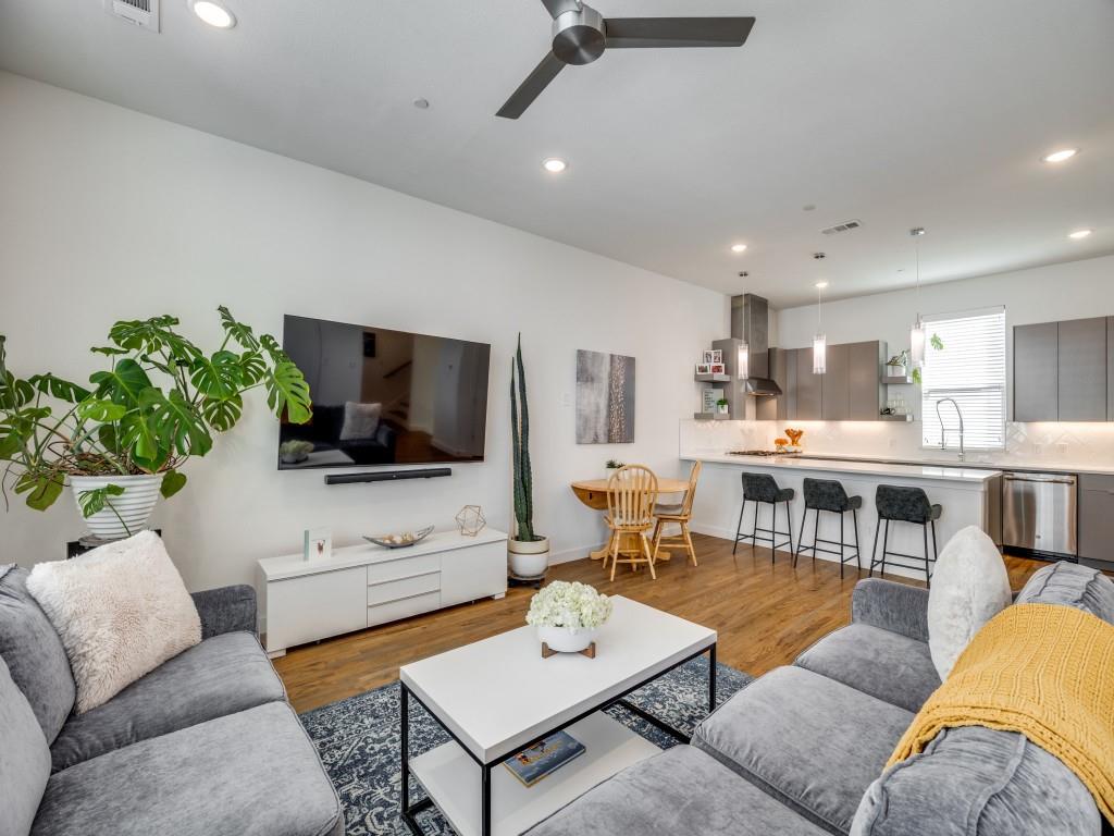 2310 Carroll - Residential