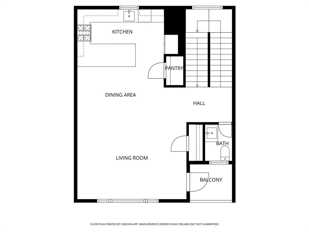 2310 Carroll - Residential