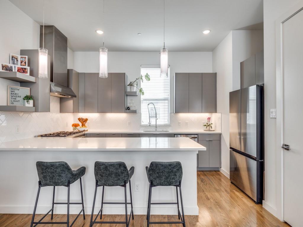 2310 Carroll - Residential