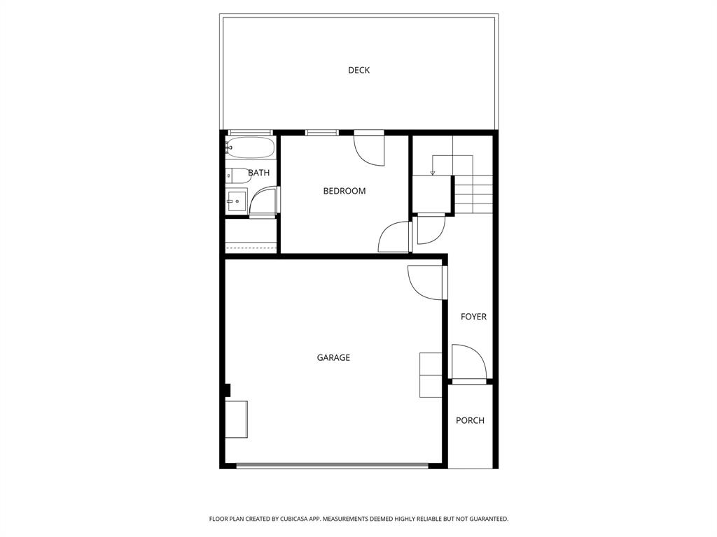 2310 Carroll - Residential