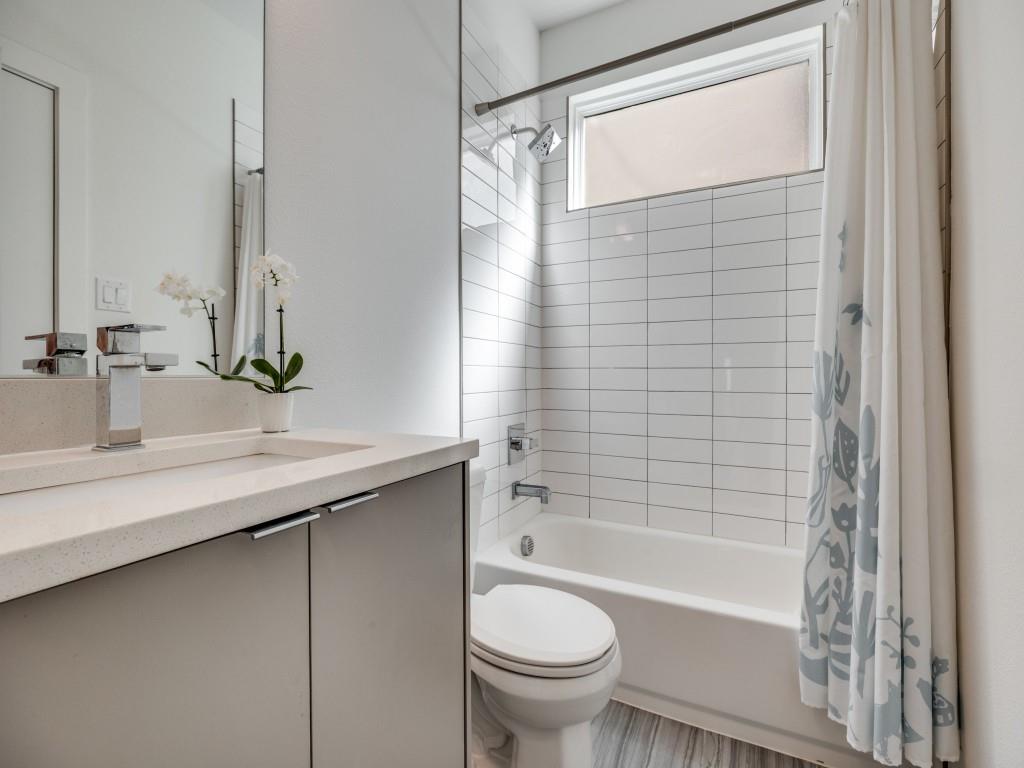 2310 Carroll - Residential