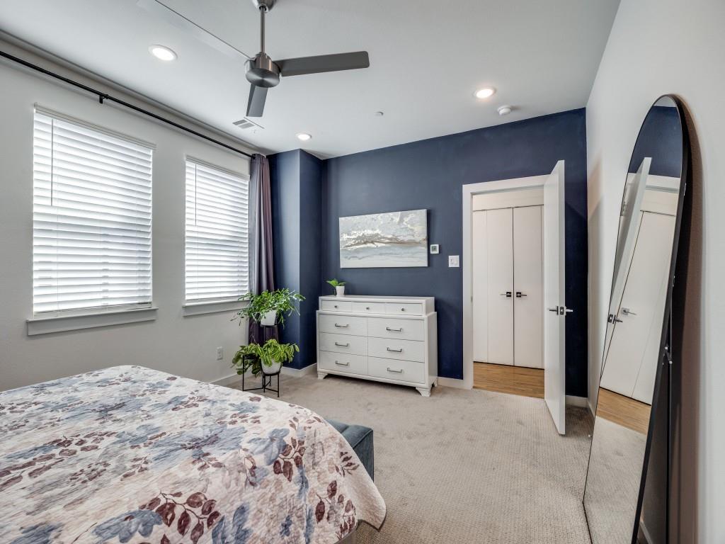 2310 Carroll - Residential