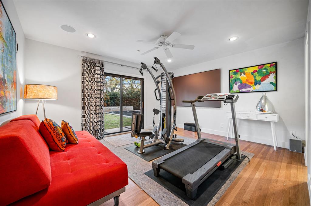 Highway Estates - Residential