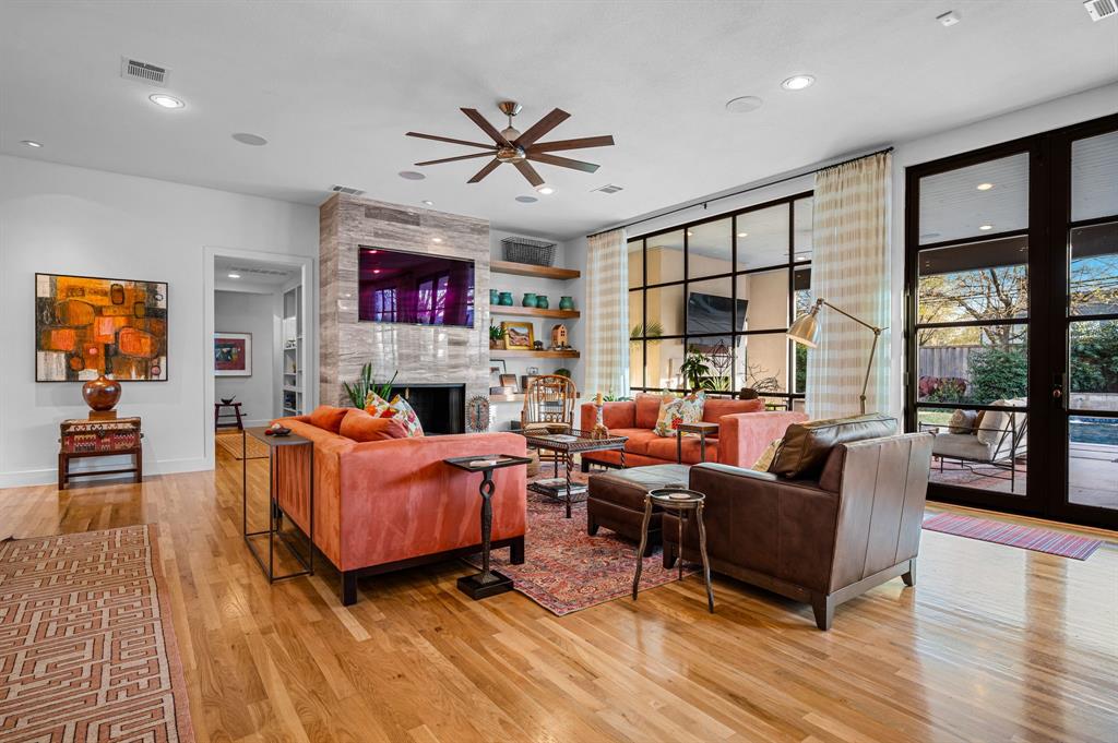 Highway Estates - Residential