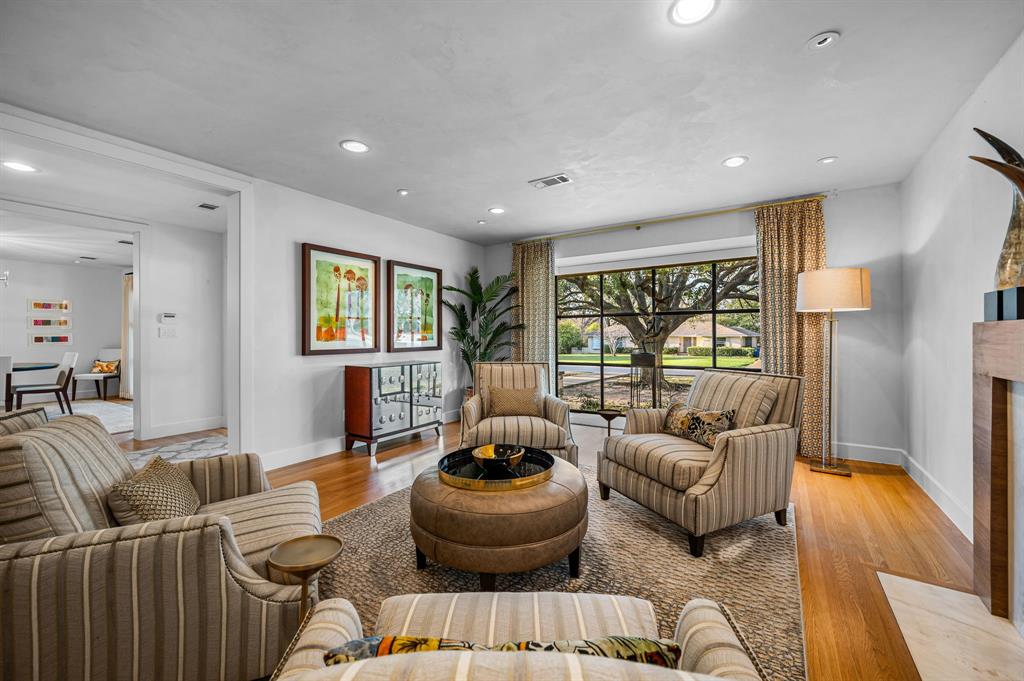 Highway Estates - Residential