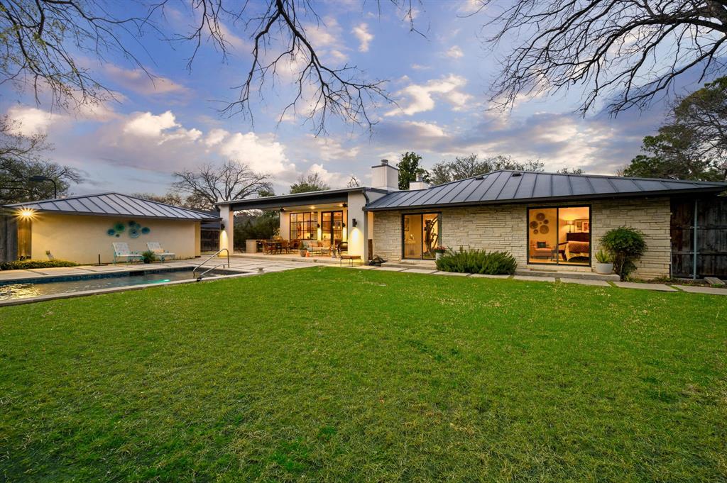 Highway Estates - Residential