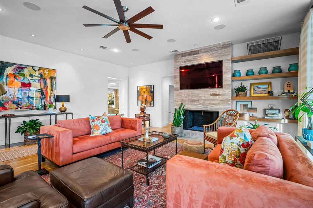 Highway Estates - Residential