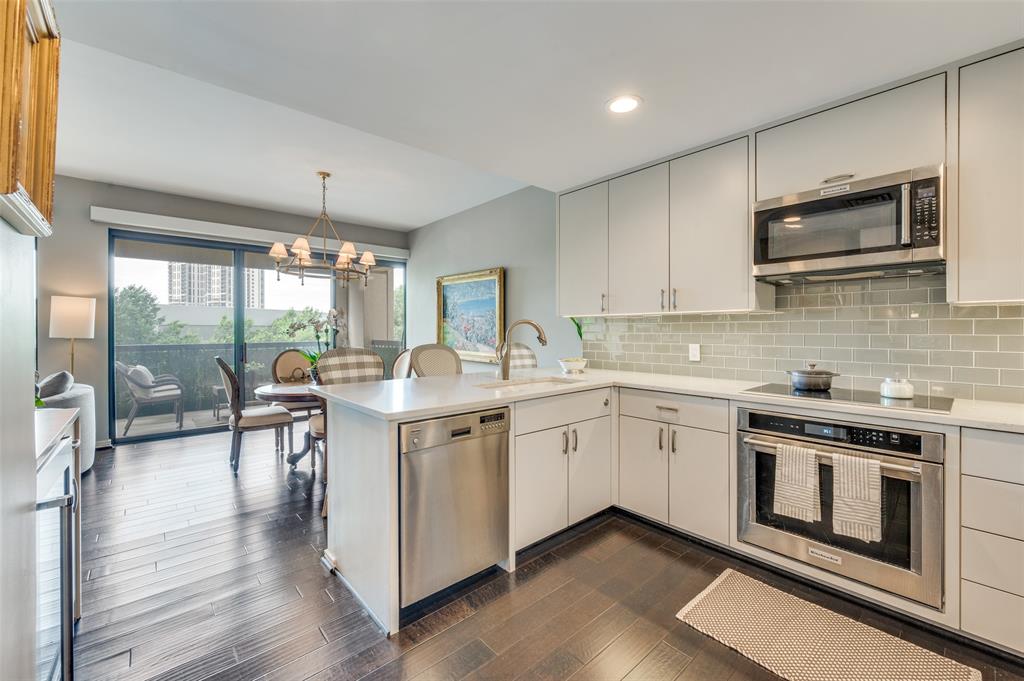 Warrington - Residential