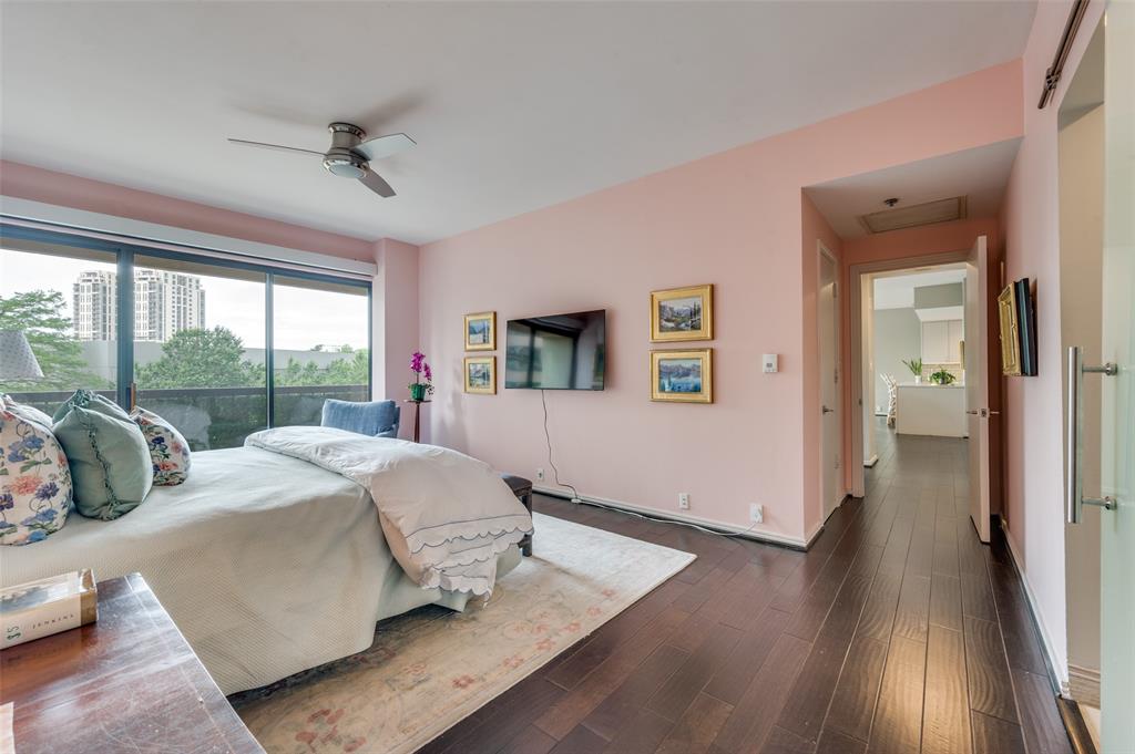 Warrington - Residential