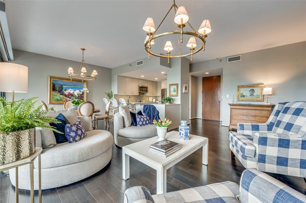 Warrington - Residential
