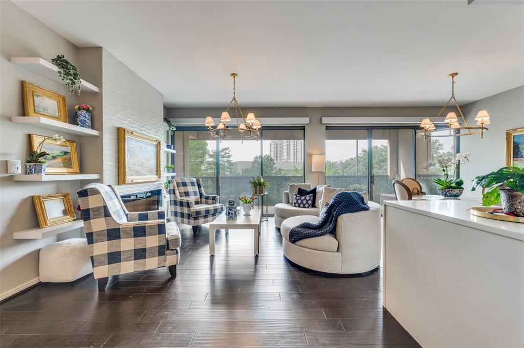 3831 Turtle Creek Boulevard 4D