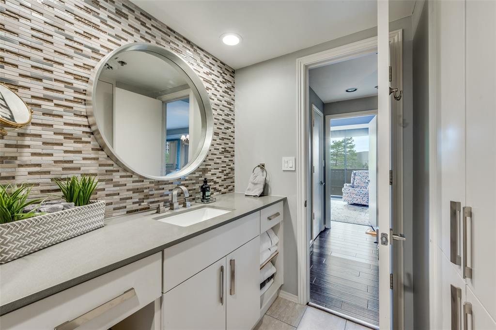 Warrington - Residential