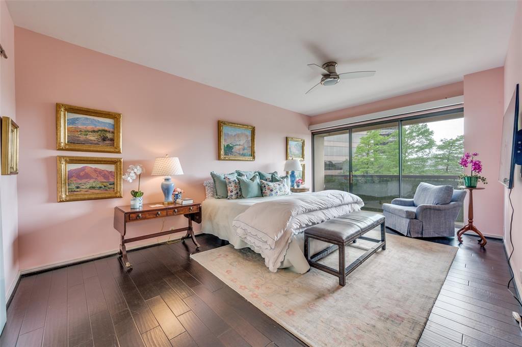 Warrington - Residential