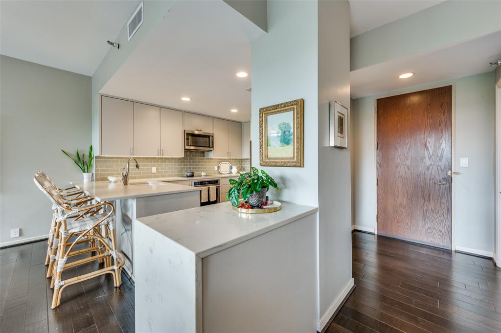 Warrington - Residential