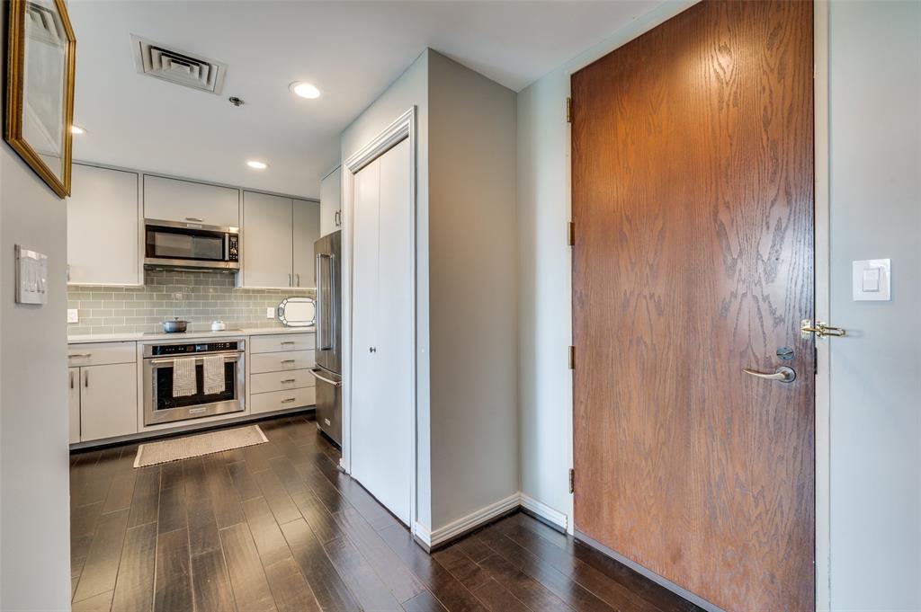 Warrington - Residential