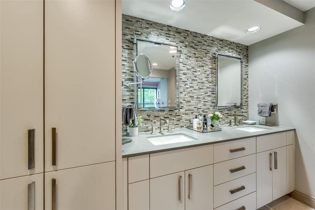 Warrington - Residential