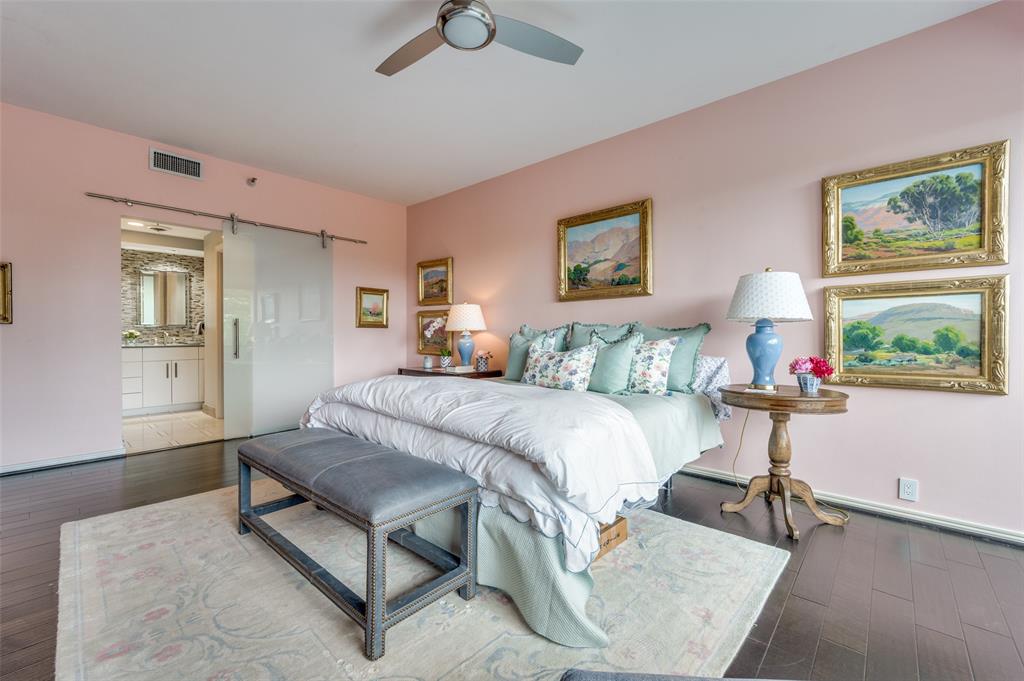 Warrington - Residential