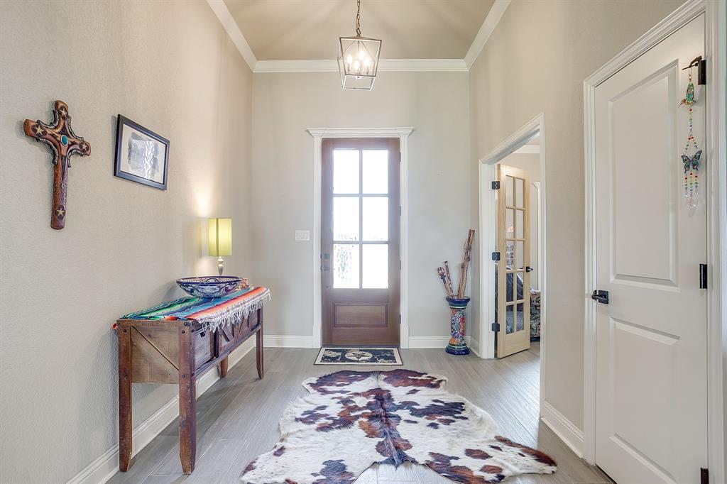 Pyramid Acres - Residential