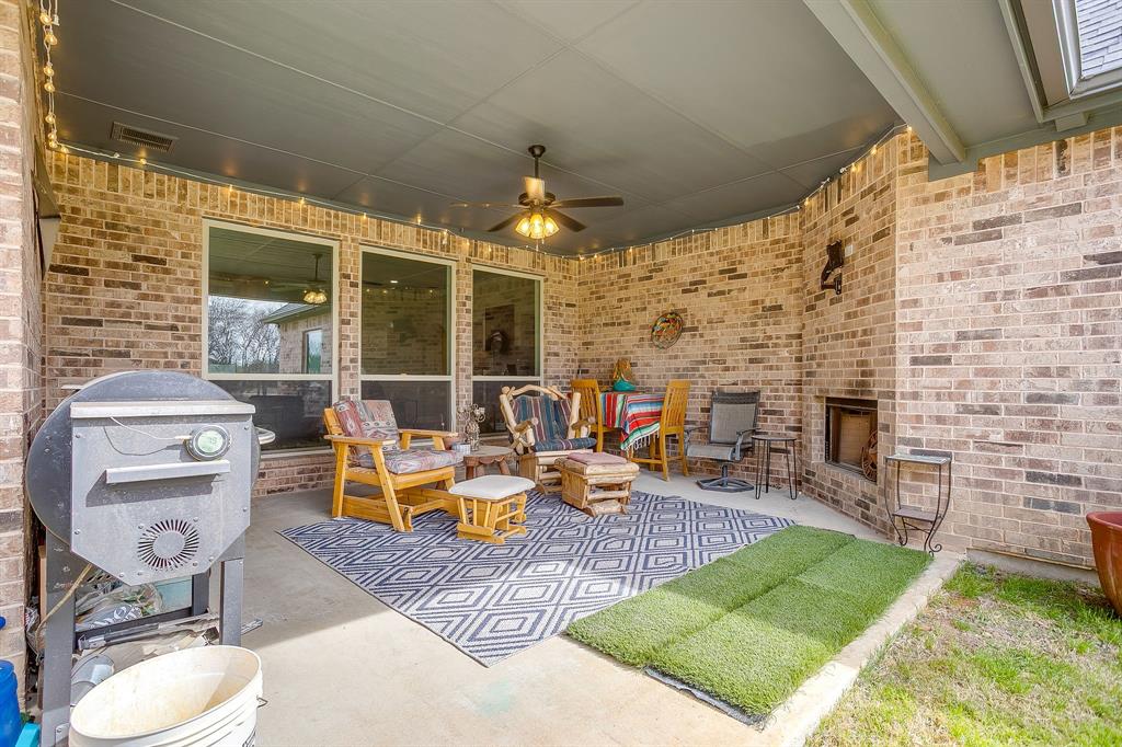 Pyramid Acres - Residential