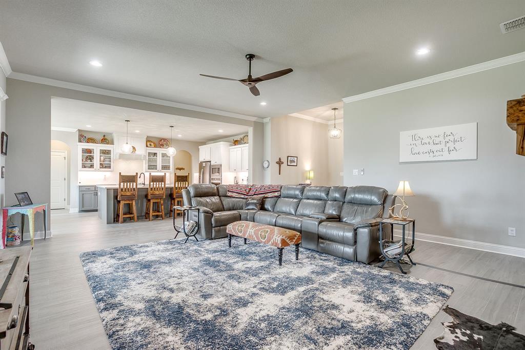 Pyramid Acres - Residential