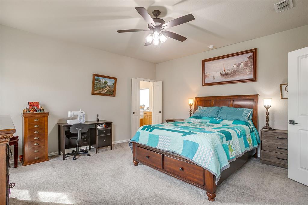 Pyramid Acres - Residential