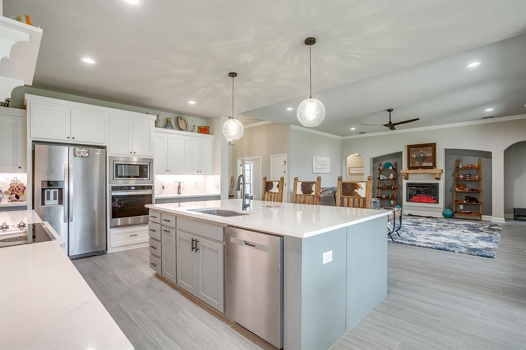 Pyramid Acres - Residential