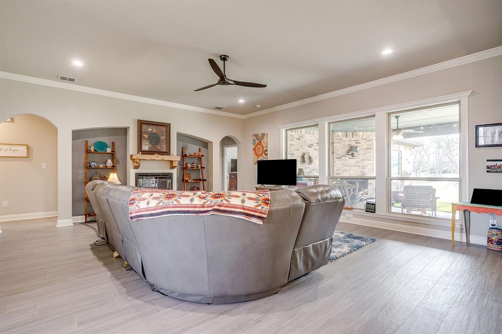 Pyramid Acres - Residential