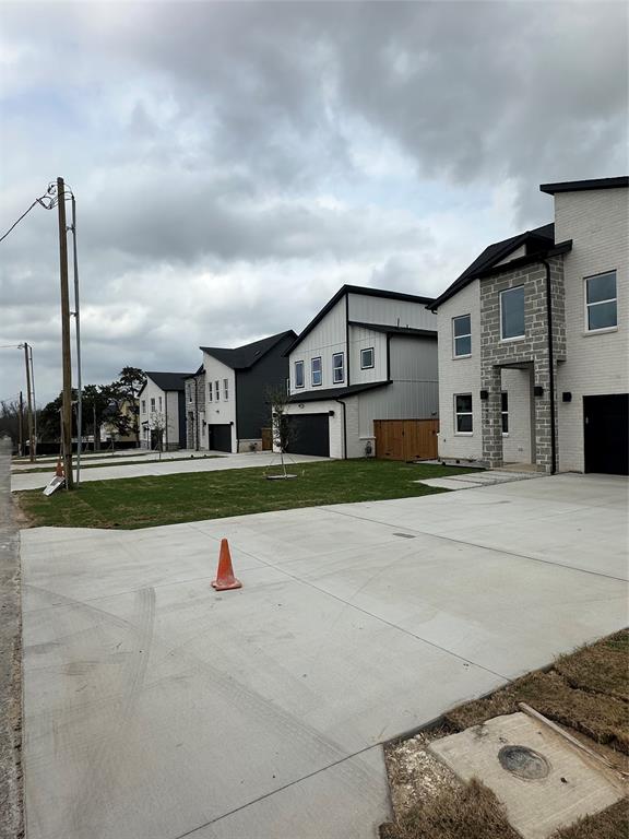 Diceman Complex - Residential