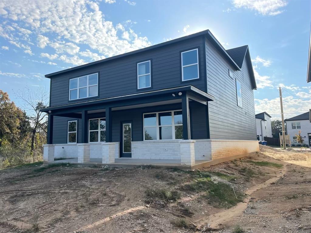 Diceman Complex - Residential