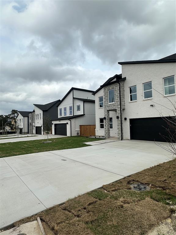 Diceman Complex - Residential