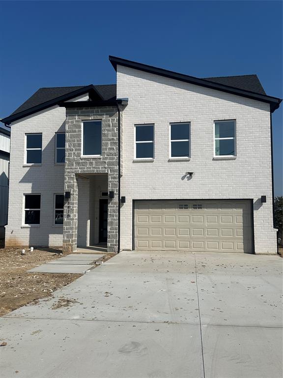 Diceman Complex - Residential