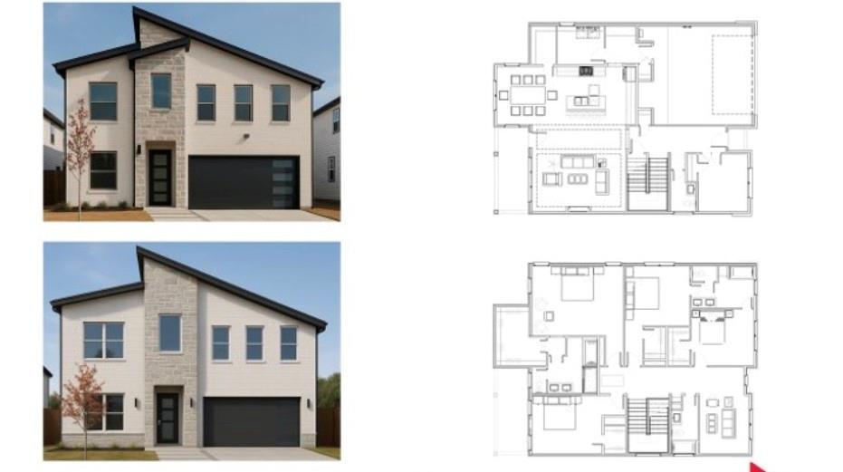 Diceman Complex - Residential